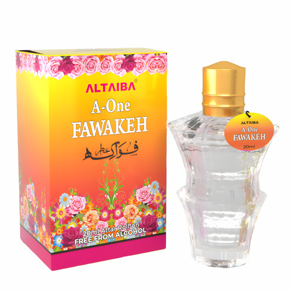 A-One Fawakeh